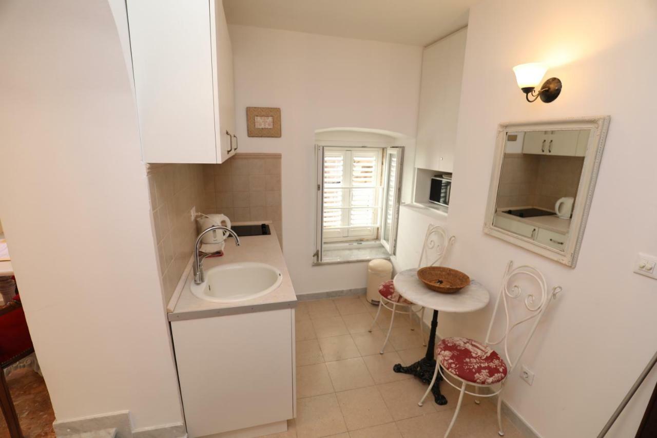 Antunini II Apartment Dubrovnik Exterior photo