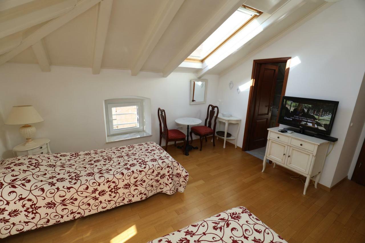 Antunini II Apartment Dubrovnik Exterior photo