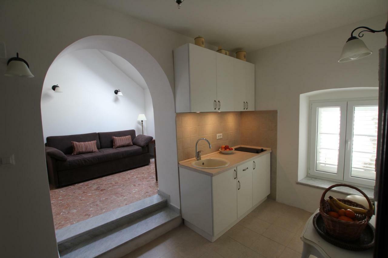 Antunini II Apartment Dubrovnik Exterior photo
