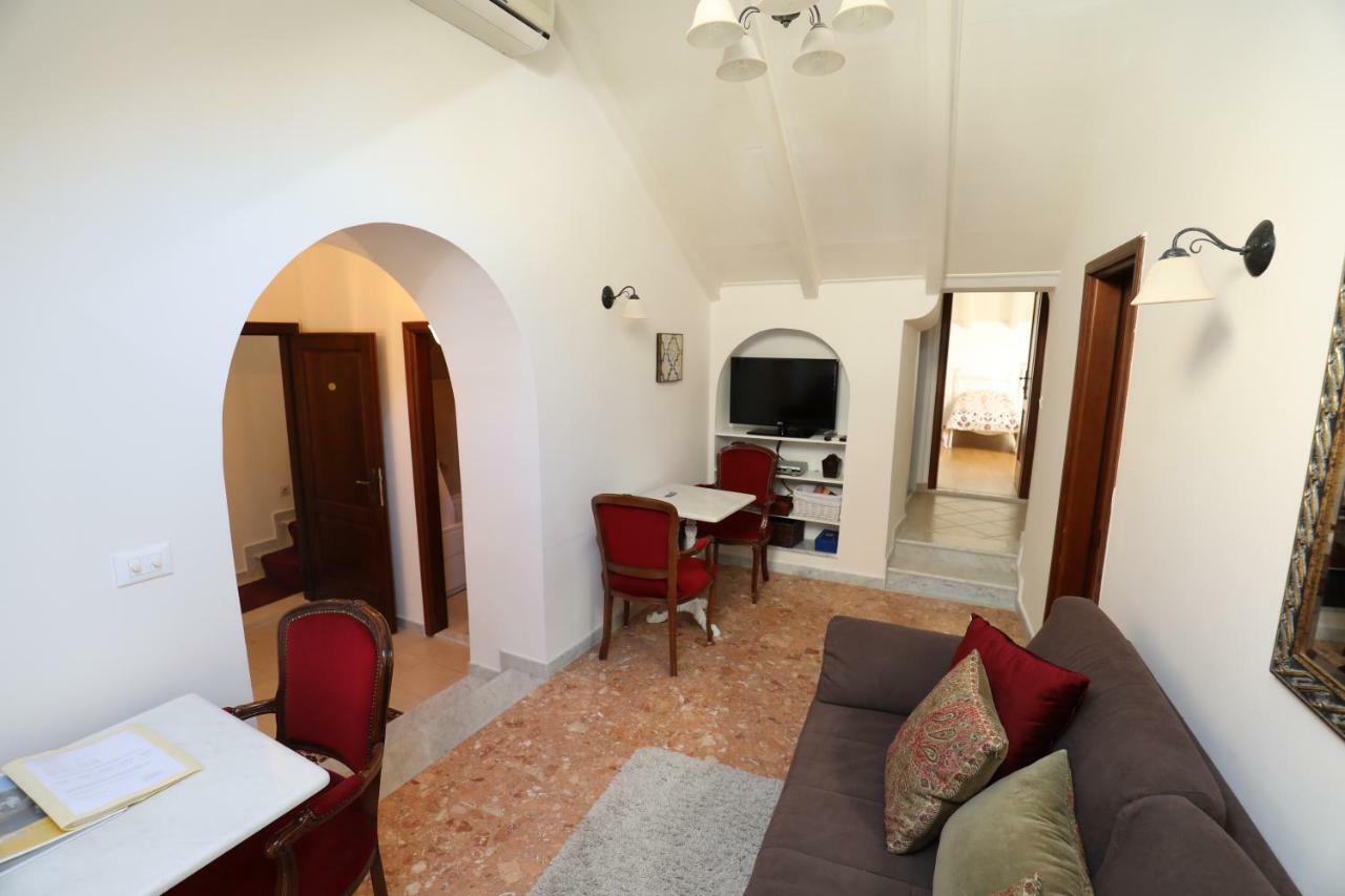 Antunini II Apartment Dubrovnik Exterior photo
