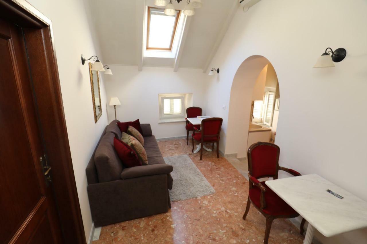 Antunini II Apartment Dubrovnik Exterior photo