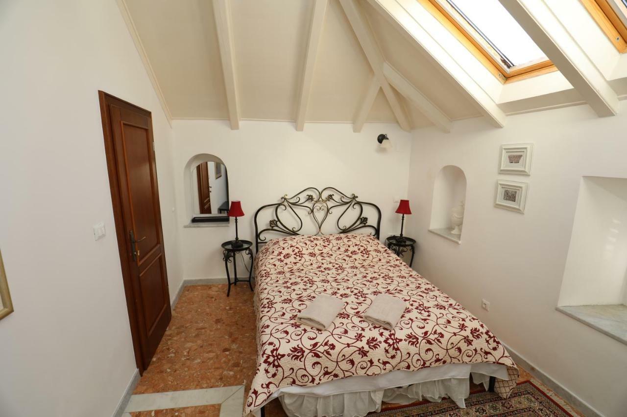 Antunini II Apartment Dubrovnik Exterior photo